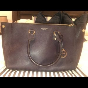 Henri Bendel purse